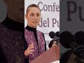 Sheinbaum reporta un avance positivo con EU hacia un acuerdo comercial