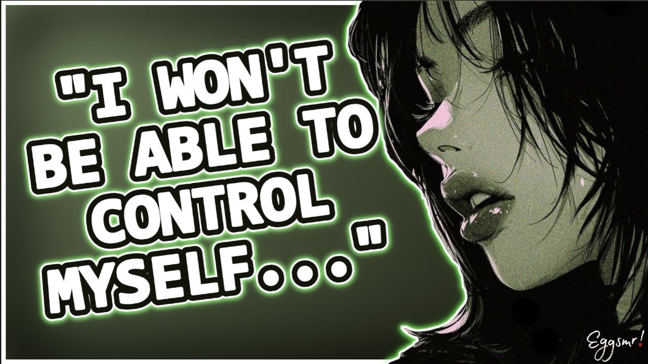 [F4A] Your Nervous Tsundere Roommate Gives You Her First Kiss | Dom to Sub Friends to Lovers GF ASMR