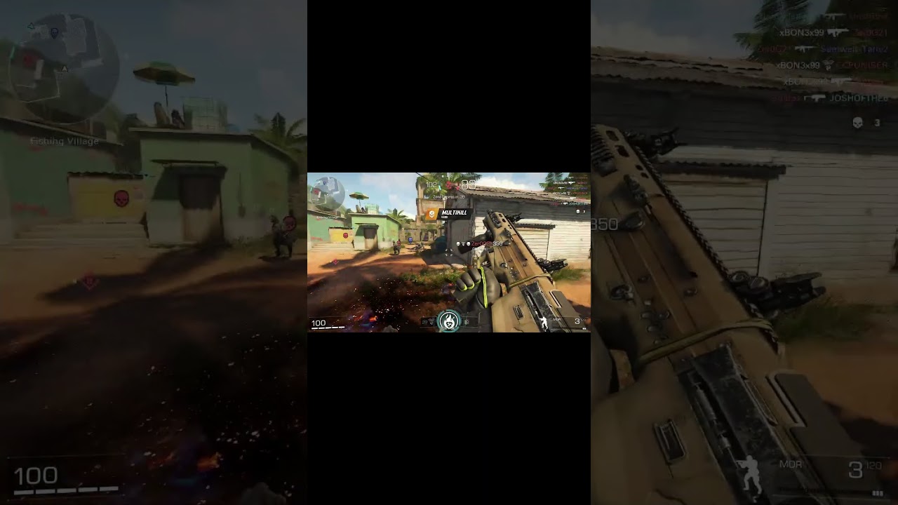 THIS COULD OF WENT BAD (XDEFIANT)