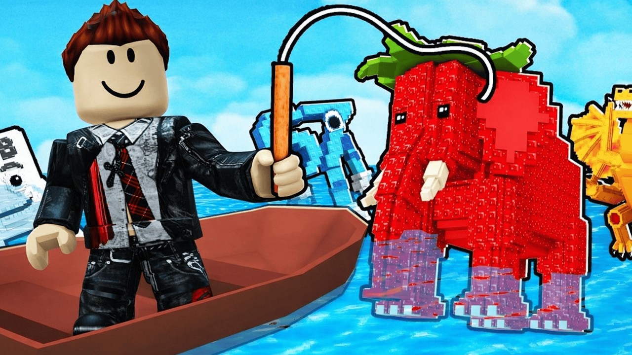 ROBLOX LUNDRONI PER BRAINROTA!