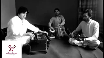 Qazi ta owaya ta da pejane Pashto Song