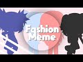 Fashion | Meme | Gacha Life | Gift For C o f f e e s p r e s s o