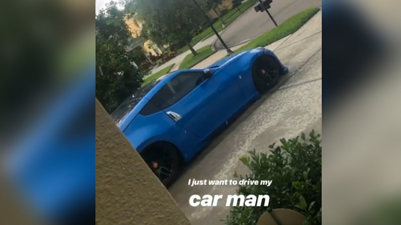 When your day isn't going as planned *EPIC FAIL*