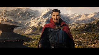Doctor Strange in the Multiverse of Madness - Official® Trailer [HD]