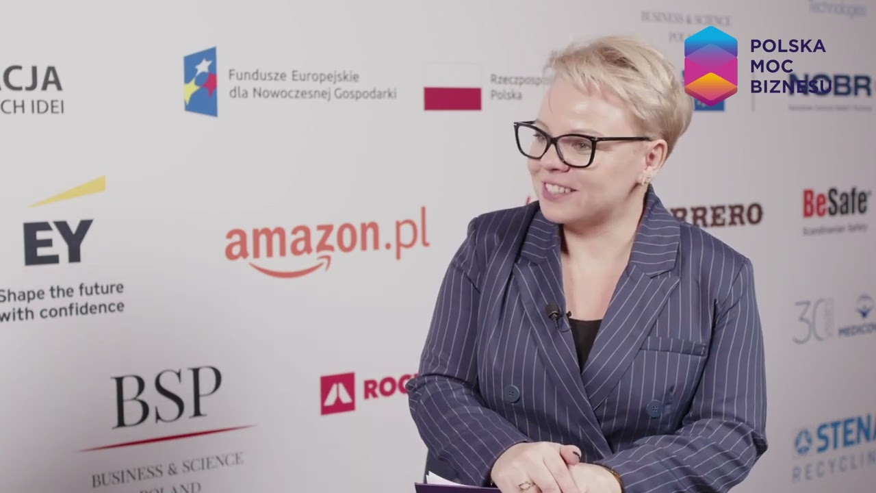 Janusz Musioł - Starzejące się społeczeństwo, a przyszłość polskich firm - PMB 2025