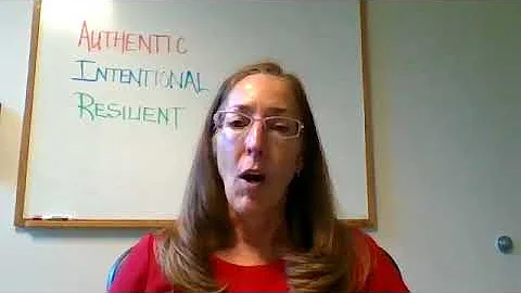 Vicki Flaherty Resilience