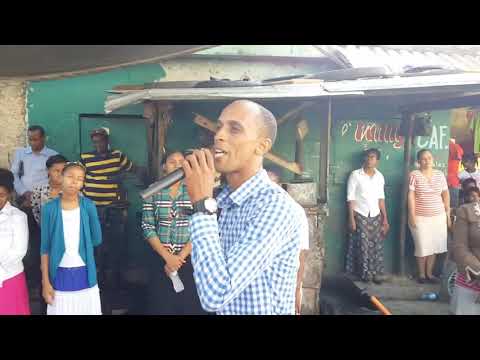 Jueves De Gloria 2019 Con Junior Alexander Parte De Su Testimonio