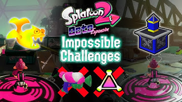 Is THIS The HARDEST Octo Expansion Challenge?!?