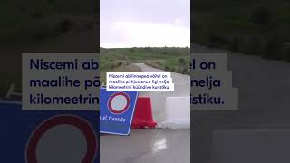 Itaalia valitsus kahtlustab ulatusliku maalihke üle elanud Sitsiilia linna võime hooletuses