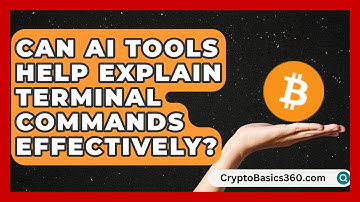 Can AI Tools Help Explain Terminal Commands Effectively? | All About Operating Systems News