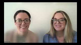 🚀 BackBone Business Spotlight (May 14, 2024) on Broadstreet Finance, Co-Founders- Erin & Siobhan!