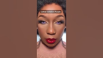 Try on 5 pairs of contact lenses  | Comment your Choice🔥🔥