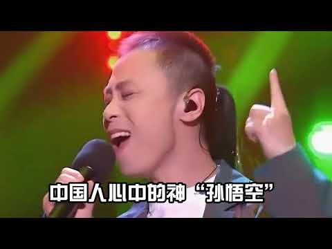盘点那些一开口就震惊全场的原创歌曲，#毛不易直接唱到人想跪