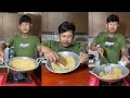 Bikin kerak nasi raksasa #mursid #kuliner #viral #fyp #cooking #food #foryou #mukbang #viralvideo