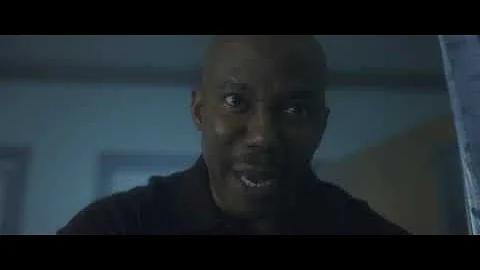 Dexter: Resurrection - James Doakes