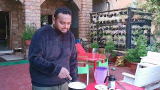 Tasty Foods RI KANAAN