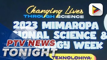 DOST stresses importance of collaborative effort to bring science and technology innovation...