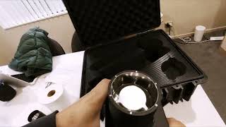 Varia VS6 Unboxing