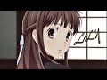 Tohru Honda 「AMV」 - Lily (Alan Walker)