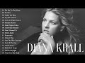 Diana Krallが最大のフルアルバムをヒット - ダイアナクラールメドレー ♥ The Best Of Diana Krall