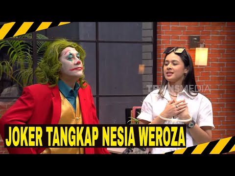 TERNYATA SURYA ADALAH PAHLAWAN BERSAYAP YANG DERMAWAN | MOMEN KOCAK LAPOR PAK! (14/07/25)
