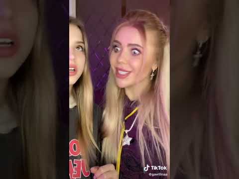 Карина тик ток фото