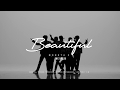 MONSTA X 「Beautiful (Japanese ver.)」 Teaser