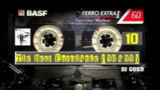 The Best Eurodance ( 90 a 99 ) - Part 10