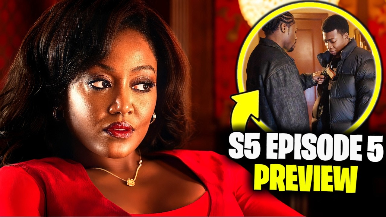 Raising Kanan Season 5 'Episode 5 Preview & Clues'