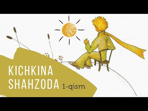 Video: Kichkina Shahzoda