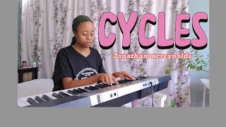 Cycles - Jonathan Mcreynolds (no copyright intended)