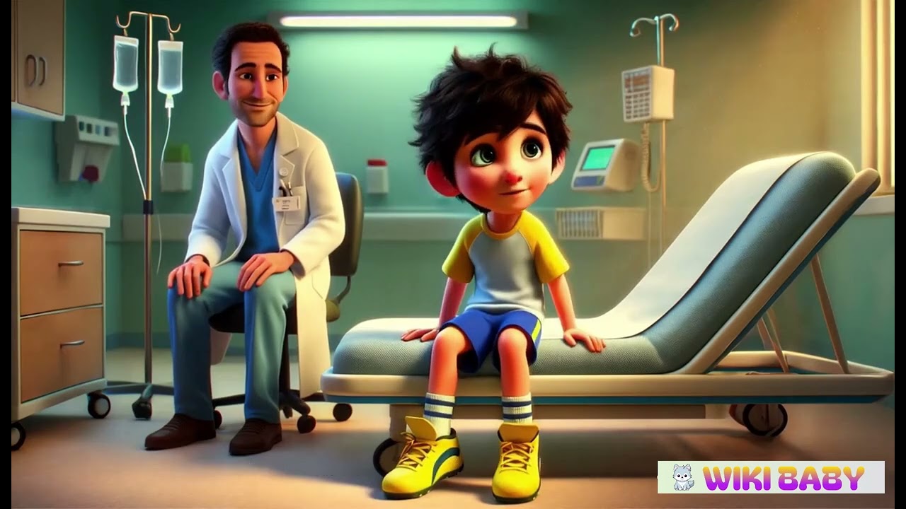 Lionel Messi's childhood