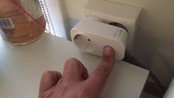 Broadlink SP3 SP CC WIFI Socket