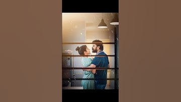 Thumbnail of Nan Gaali #shorts #manikandan #goodnightlovestatus #whatsappstatus #lovesong #lovestatus #vijay