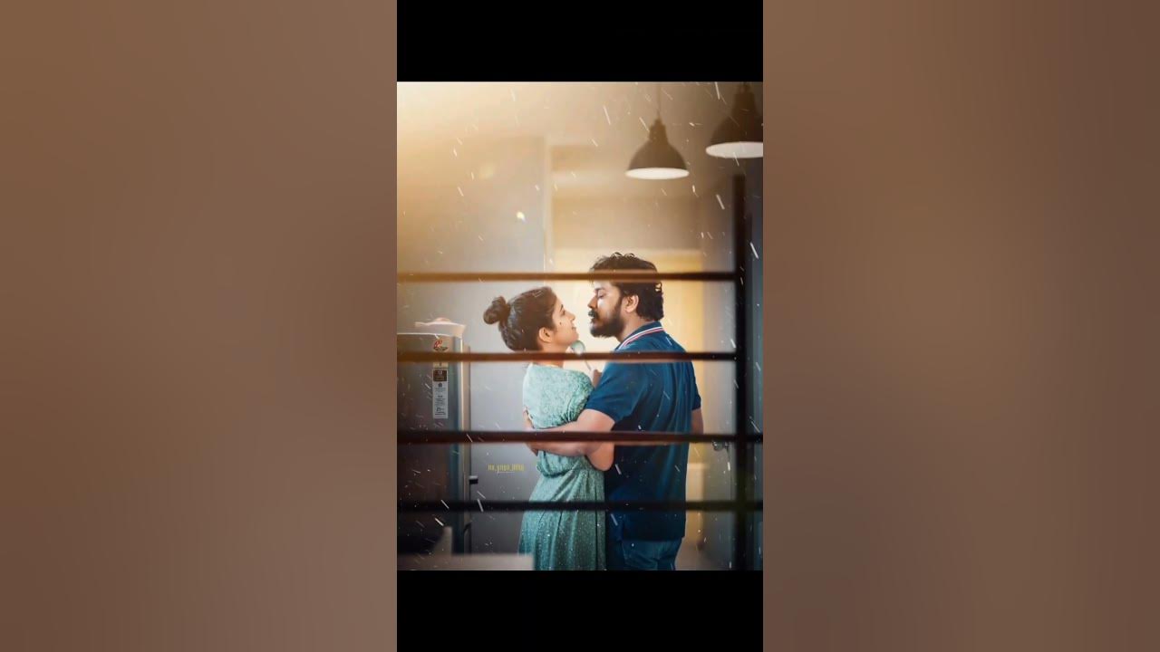 Nan Gaali #shorts #manikandan #goodnightlovestatus #whatsappstatus #lovesong #lovestatus #vijay