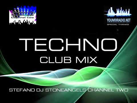 TECHNO MUSIC NOVEMBER 2019 CLUB MIX   #techno