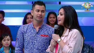 7 Kendaraan Mewah Raffi Ahmad..
