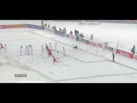 Nguyen Quang Hai iconic moment concept by YukixDa - eFootball PES 2021
