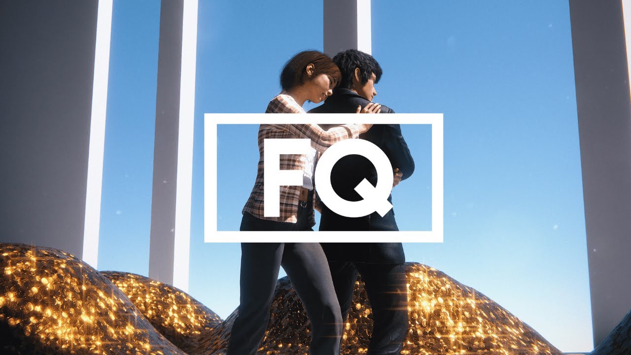 Arlane - All Of Your Love