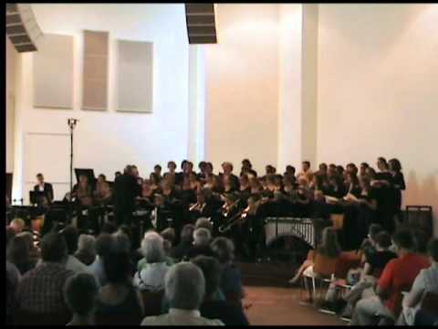 Requiem - Introtius en Kyrie (WA Mozart)