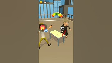 Lucky Guns Game 💠 All Levels Gameplay Android iOS, Lucky Guns Mobile Games Walkthrough#shorts #short