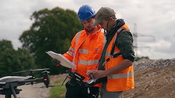 Vogel R3D with 360 camera - behind the scenes