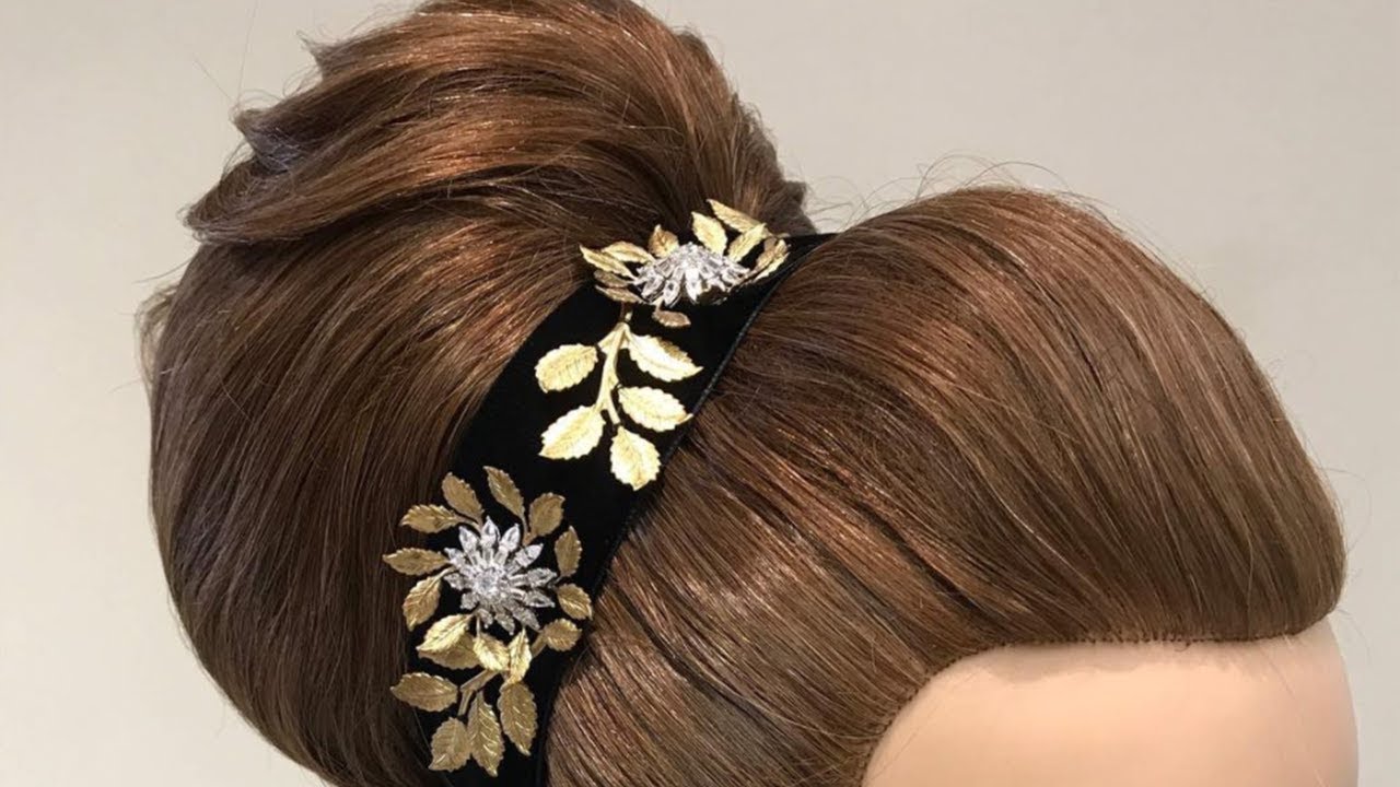 Professionals Who Practice Episode 10: Updos w/ Sharon Blain