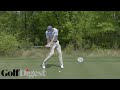 Expert Golf Swing