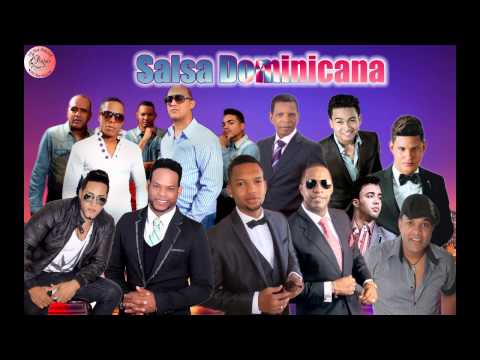 Salsa Mix Dominicana