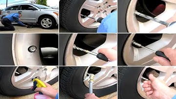 Repair your TPMS sensor  don