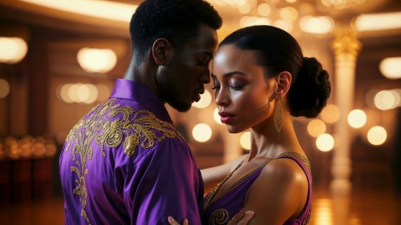 Quando Foste Embora Kizomba Angola (Traditional Romance )