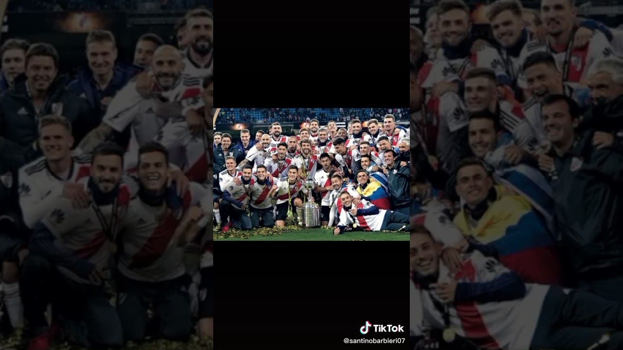 Cancion de river plate. |                                 river yo te amoo