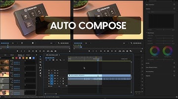 Auto Compose
