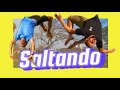Saltando y girando en el aire // Tricking